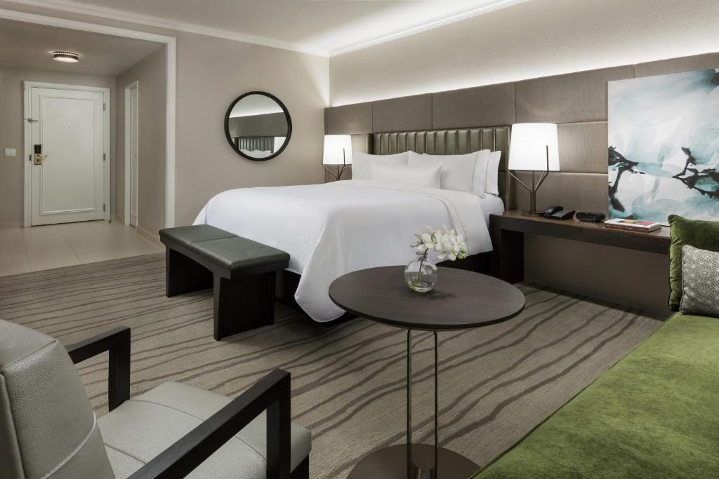 The Westin New Orleans - 