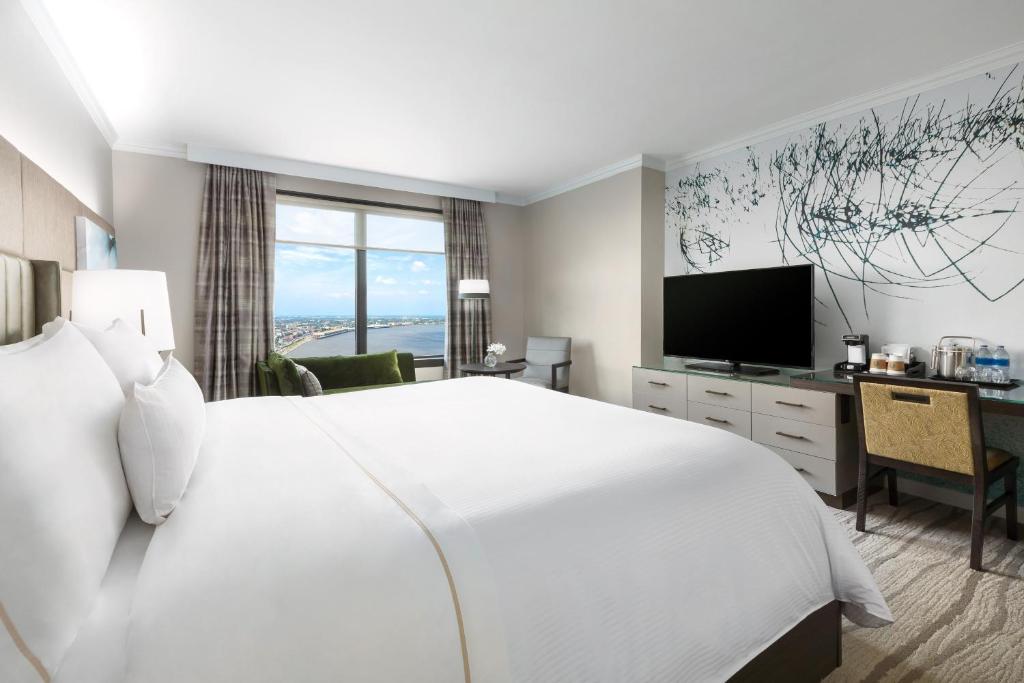 The Westin New Orleans - 