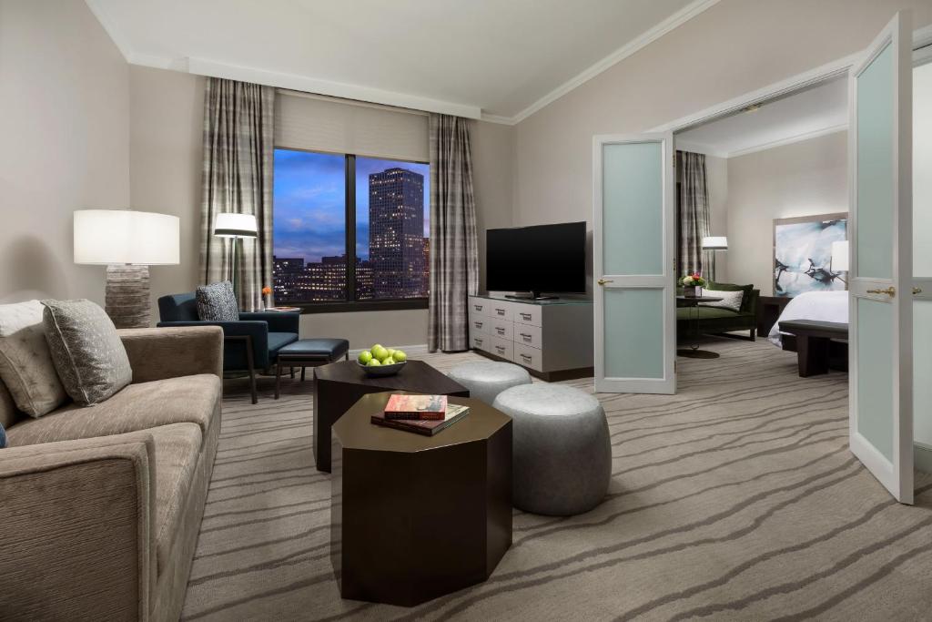 The Westin New Orleans - 