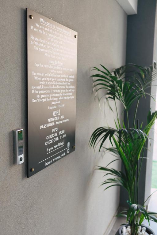 Fotografie z fotogalerie ubytování Home Avenue v destinaci Alexandrupoli