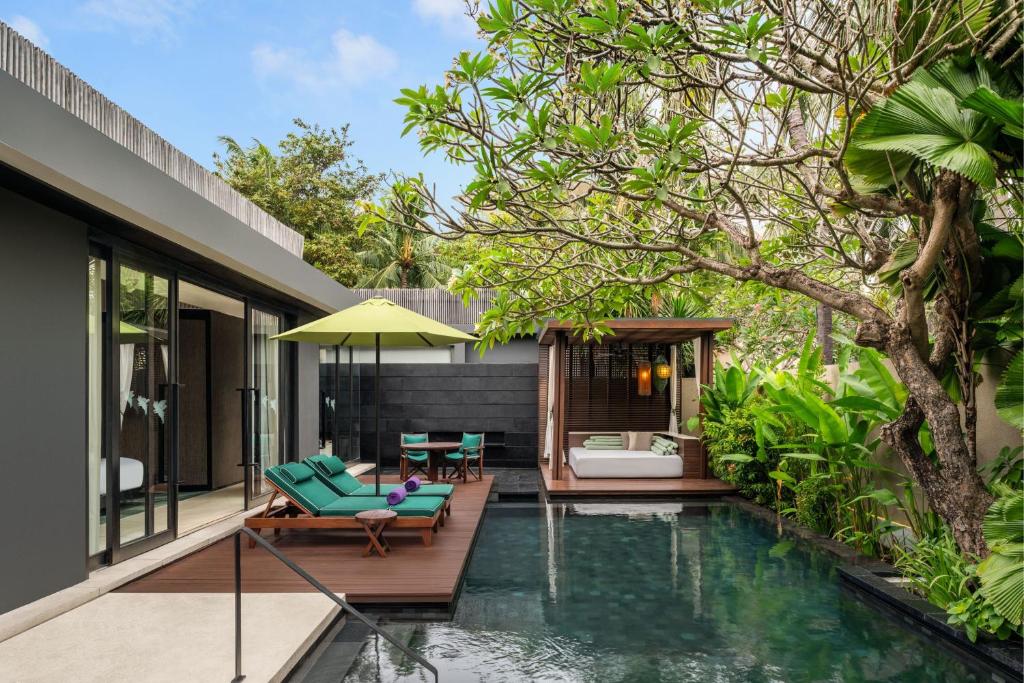 W Bali - Seminyak - 