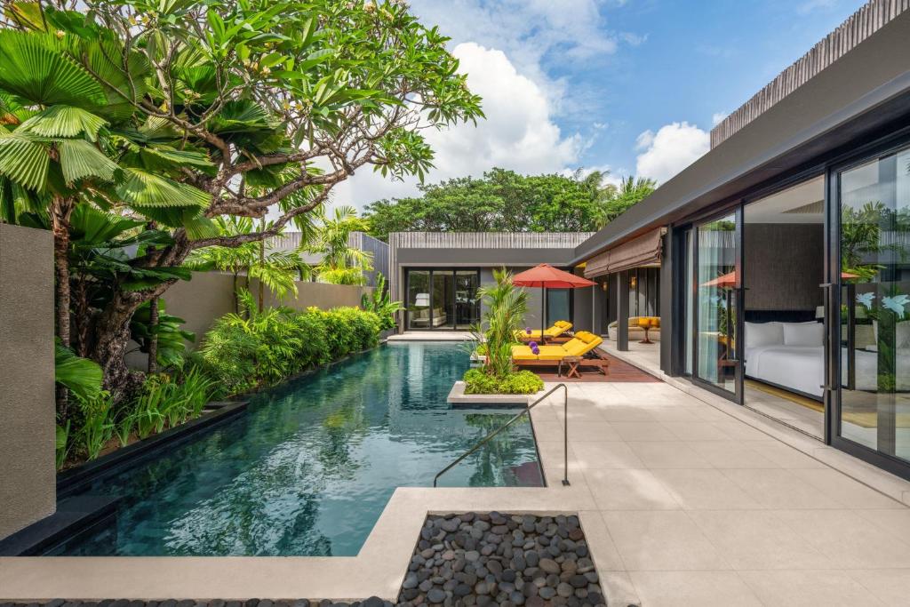 W Bali - Seminyak - 