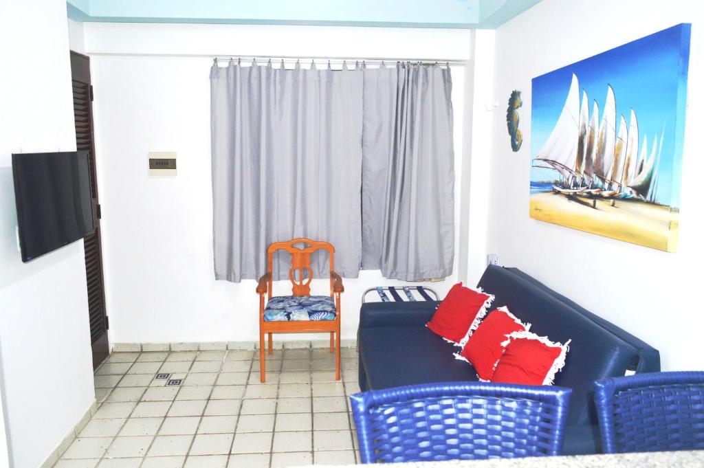  Costeira Praia Apartamento