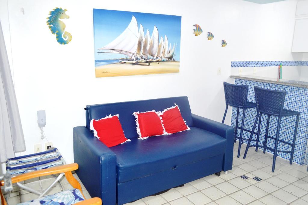  Costeira Praia Apartamento