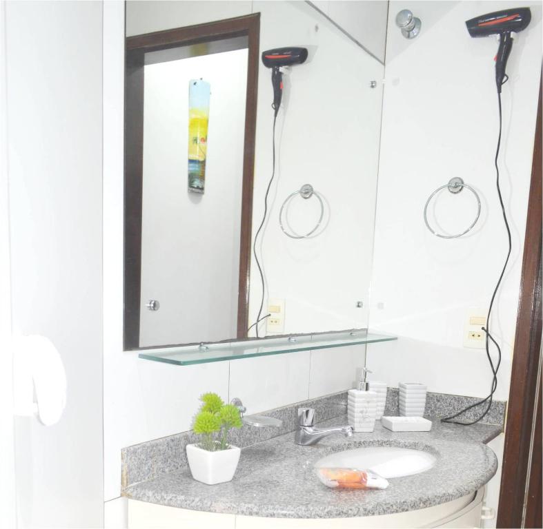  Costeira Praia Apartamento