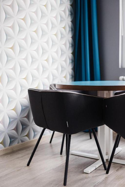 ODDSSON Midtown Hotel - Resim 29