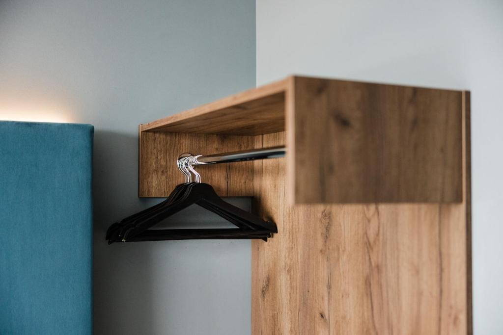 ODDSSON Midtown Hotel - Resim 23