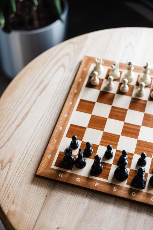 ODDSSON Midtown Hotel - Resim 43