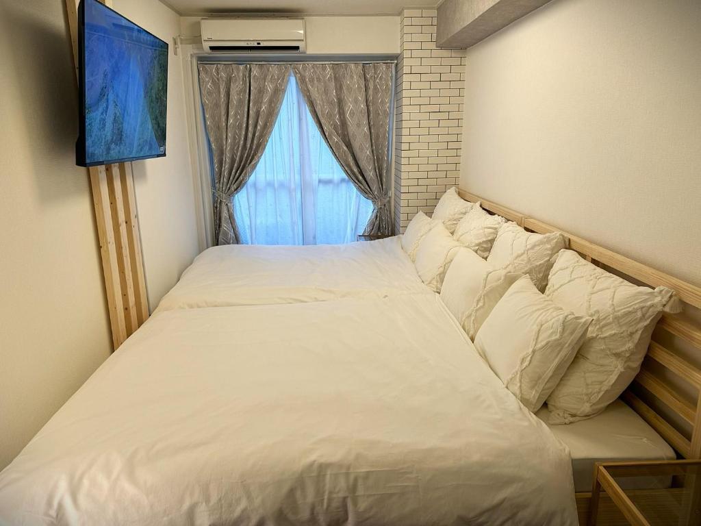 Ookini Ryu Building Yo A2 - Vacation STAY 17790