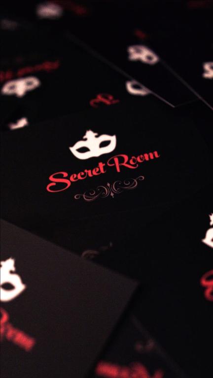 Secret Room