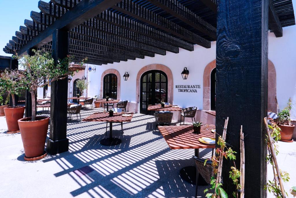 Tropicana Los Cabos, Tapestry Collection by Hilton photo