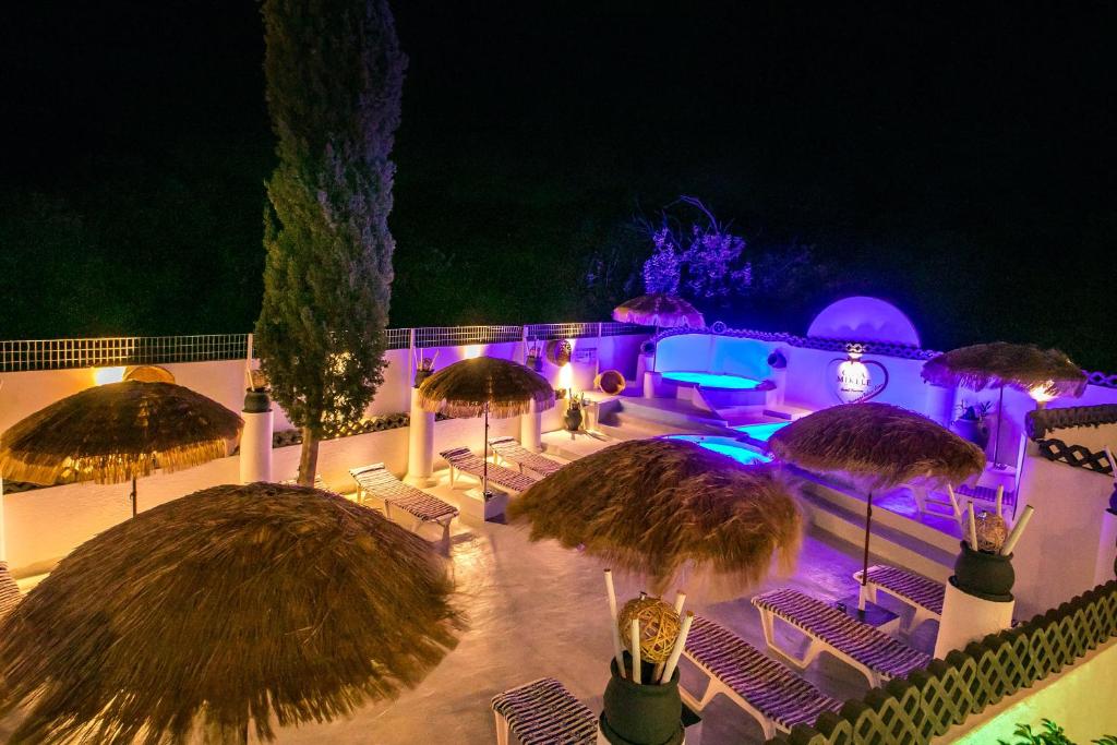 CASA MIKELE by Sarikas - SEA SIDE SUITES and STUDIOS -adults only - 15