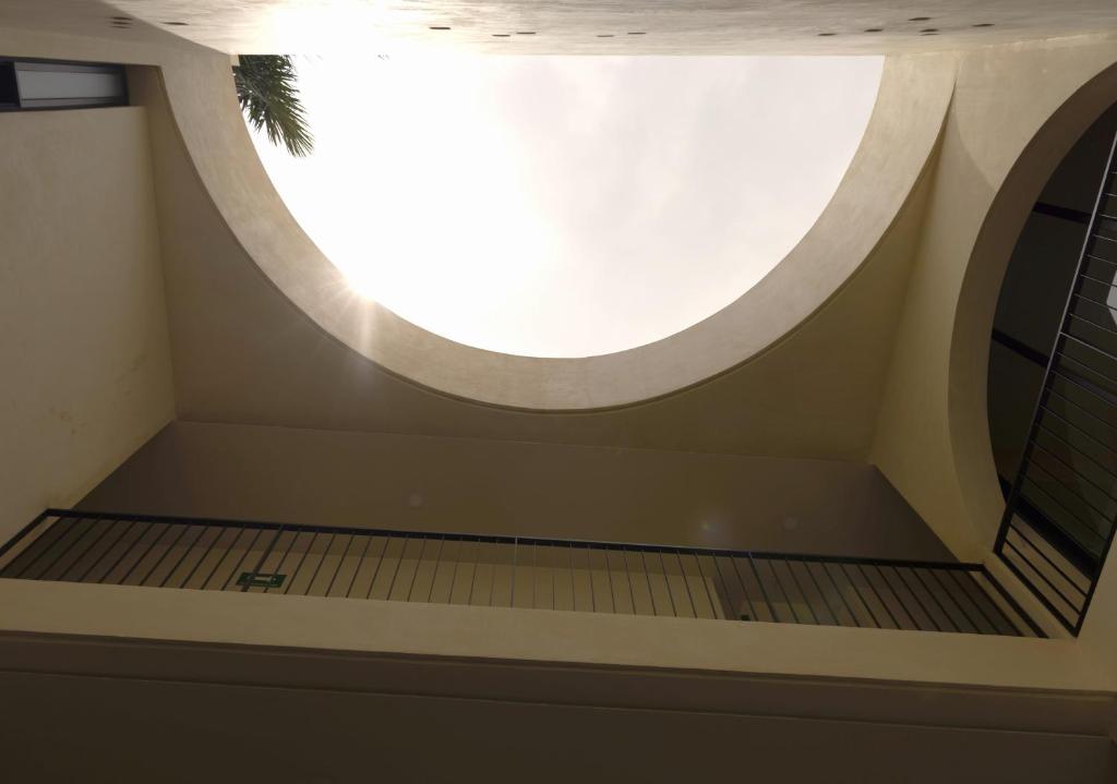 Fotografie z fotogalerie ubytování Moreira Hotel Boutique v destinaci Mérida
