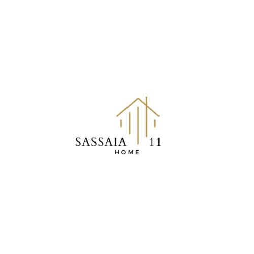 Sassaia11 - Huis Met Drie Slaapkamers