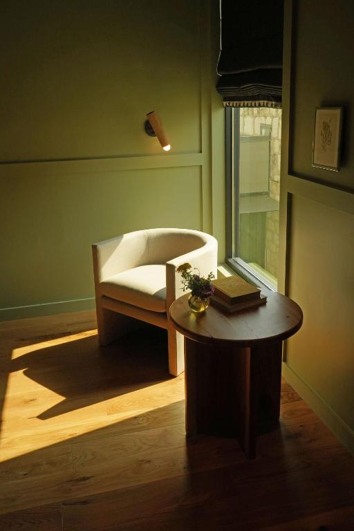 Fotografie z fotogalerie ubytování Albert Hotel v destinaci Fredericksburg
