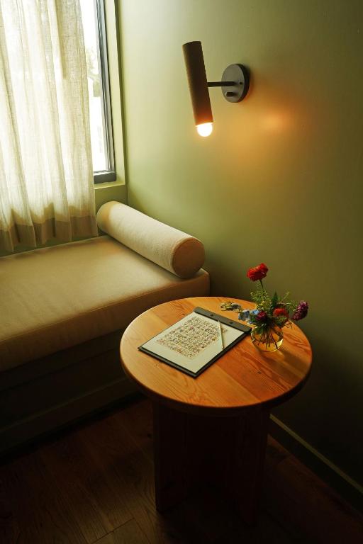 Fotografie z fotogalerie ubytování Albert Hotel v destinaci Fredericksburg