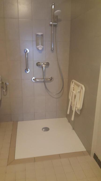 Hotel Belvue - Camera Doppia - Accesso Disabili