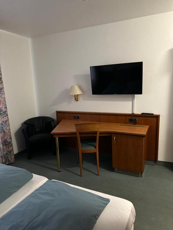 Hotel Graßer - Resim 9