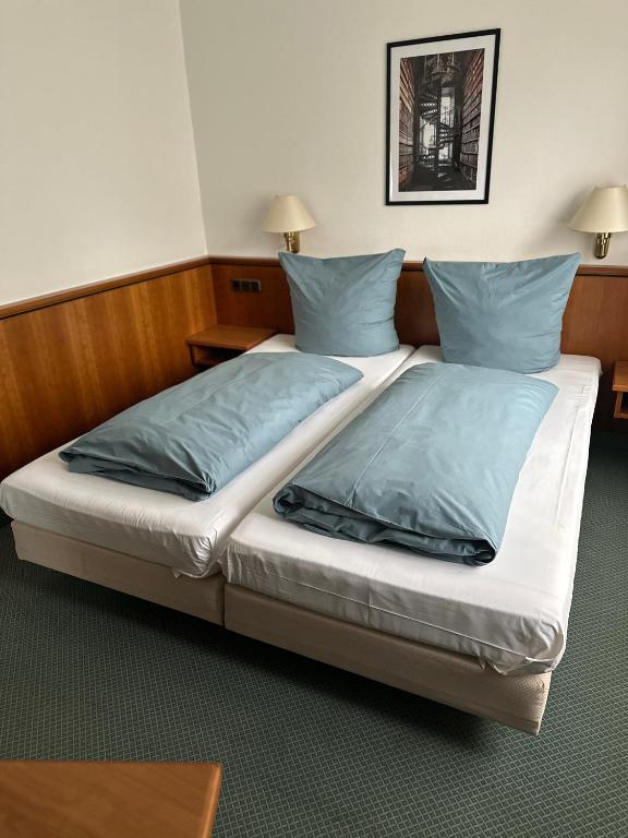 Hotel Graßer - Resim 10