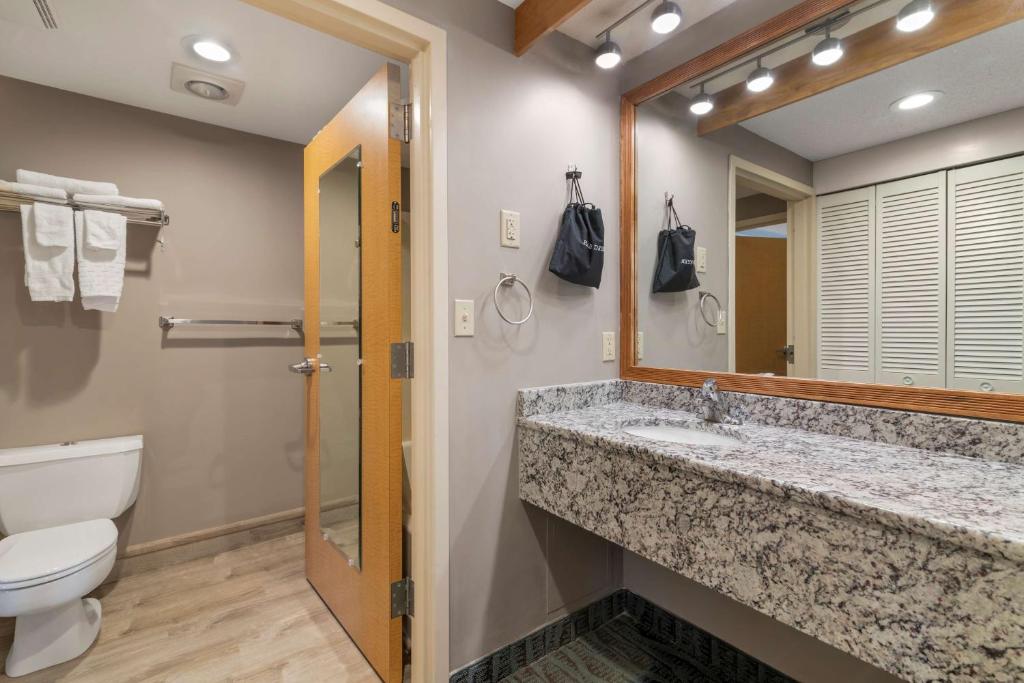 Best Western PLUS Executive Court Inn & Conference Center photo