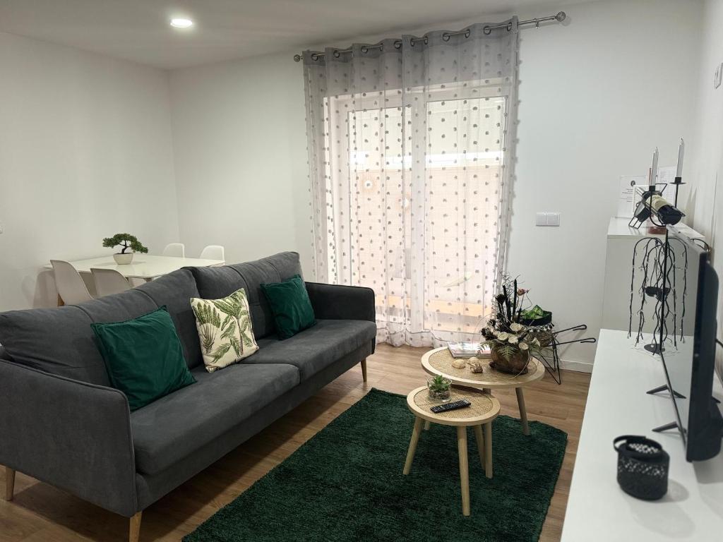 Cantinho lá de Casa - Housity