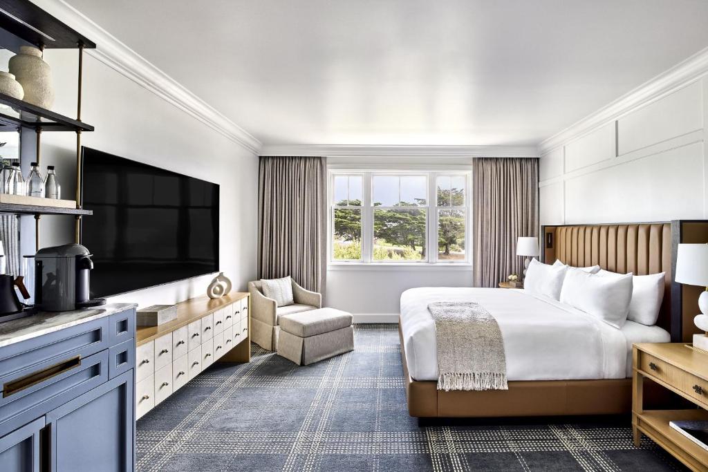 The Ritz-Carlton, Half Moon Bay - Guest House