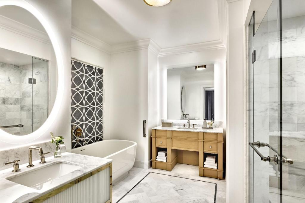 The Ritz-Carlton, Half Moon Bay, Half Moon Bay (updated prices 2026)
