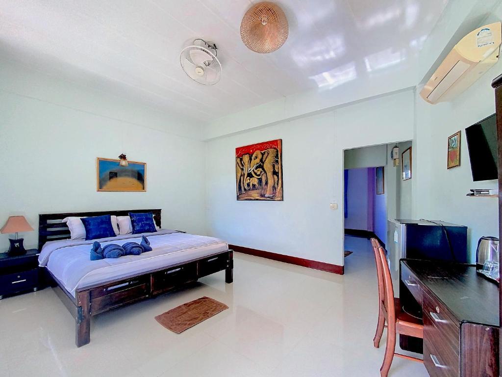 Sunanta Bungalow - 11