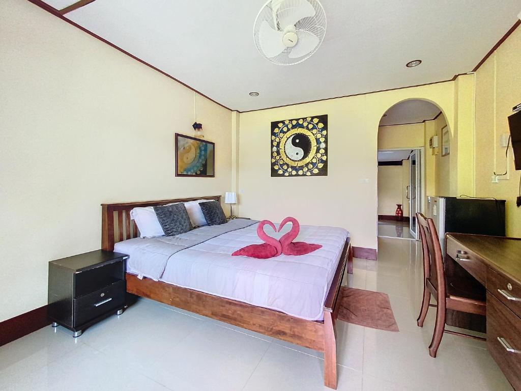 Sunanta Bungalow - 9