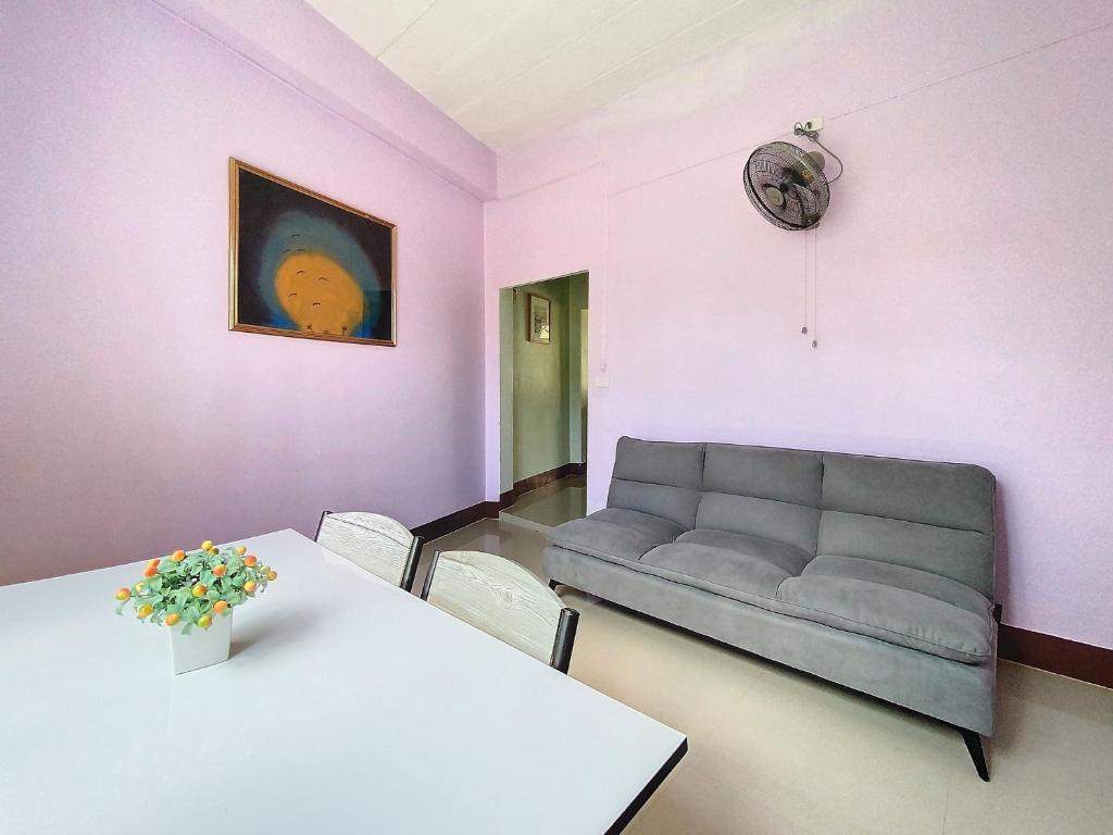 Sunanta Bungalow - 15