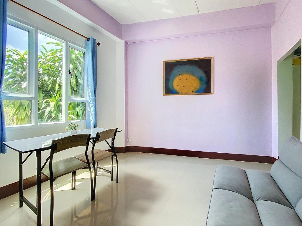 Sunanta Bungalow - 16