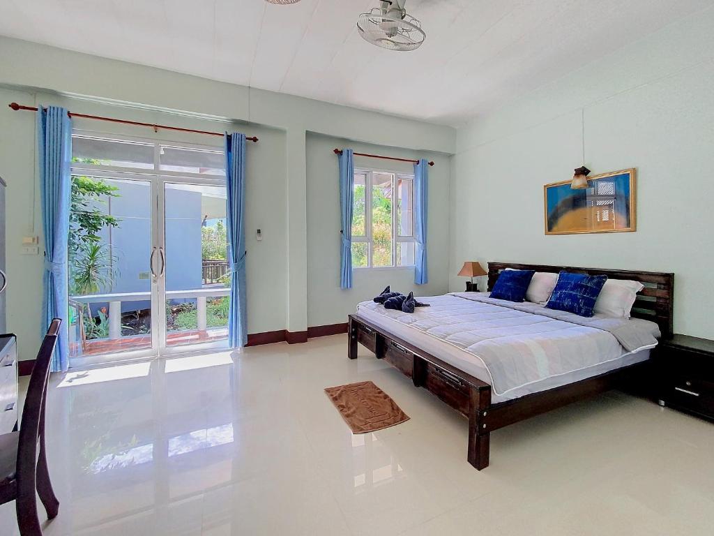 Sunanta Bungalow - 10