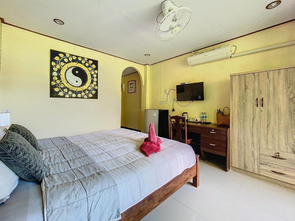 Sunanta Bungalow - 18