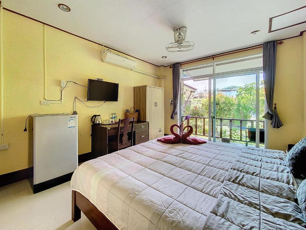 Sunanta Bungalow - 17