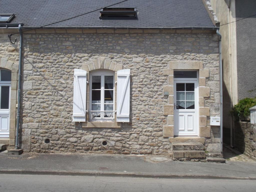 Gallery image of Agreable maison de pecheur a 2 pas du port in La Trinité-sur-Mer