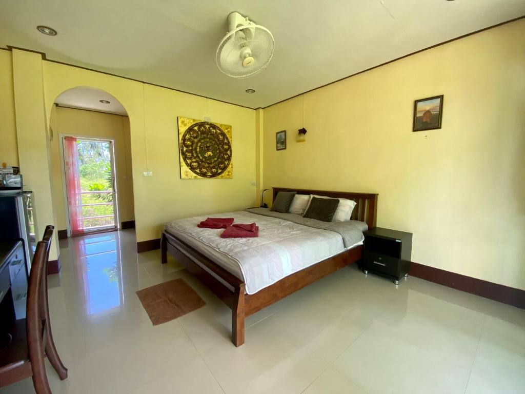 Sunanta Bungalow - 1