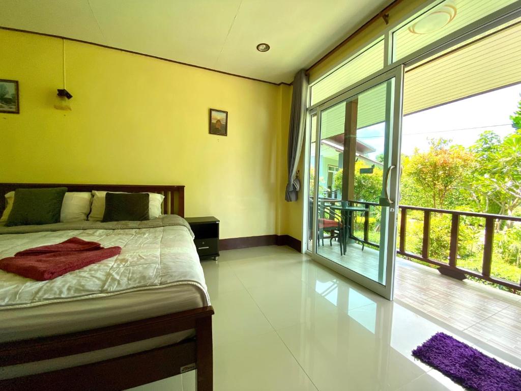 Sunanta Bungalow - 3