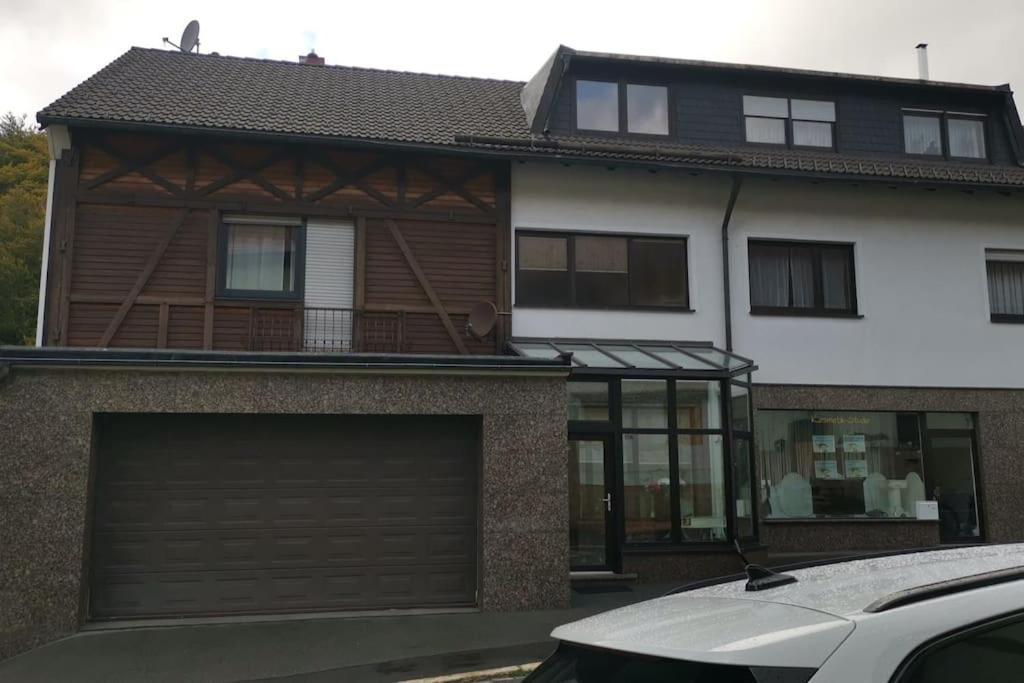 Gambar di galeri bagi Ferienwohnung Fichtelberg di Fichtelberg