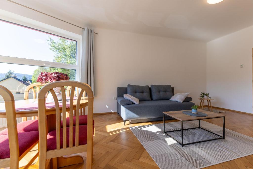 Villa Weber Apartments - Apartamento Com Terraço