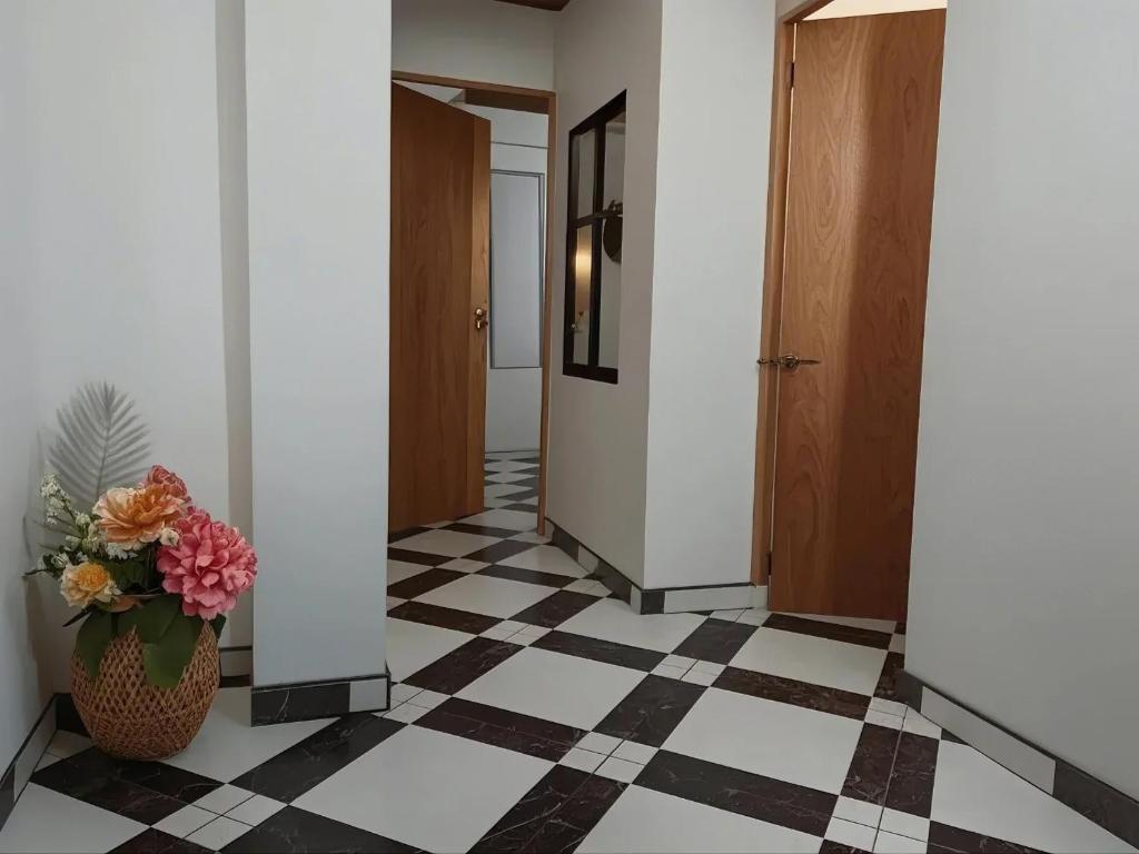 Aparta Suite Torre De Prado 302