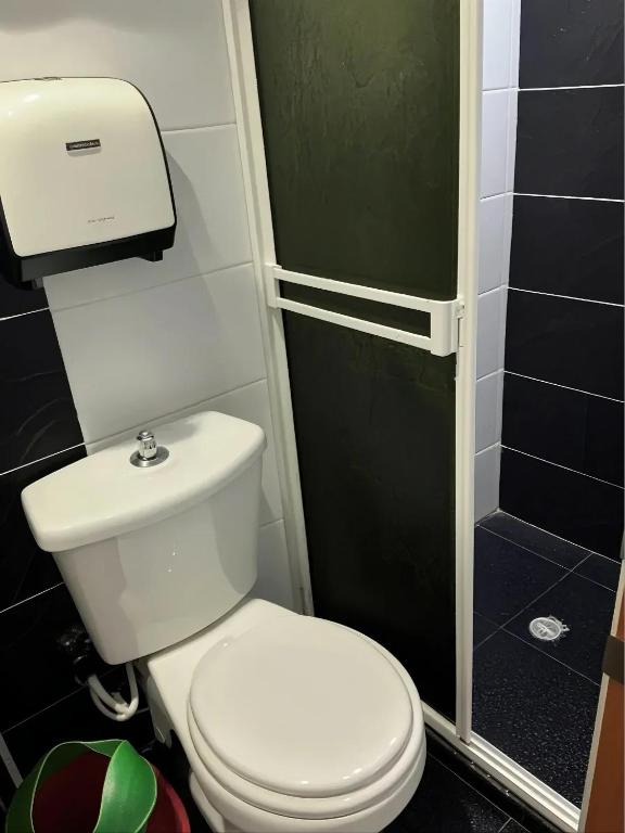 Aparta Suite Torre De Prado 302