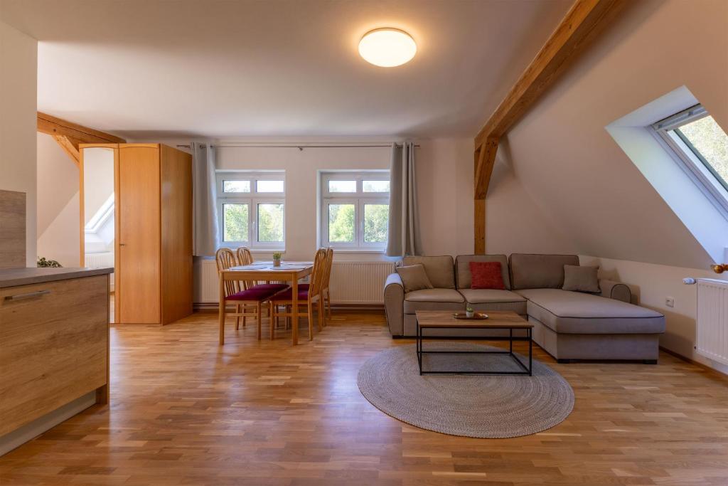 Villa Weber Apartments - Apartamento Com Vista Para A Montanha