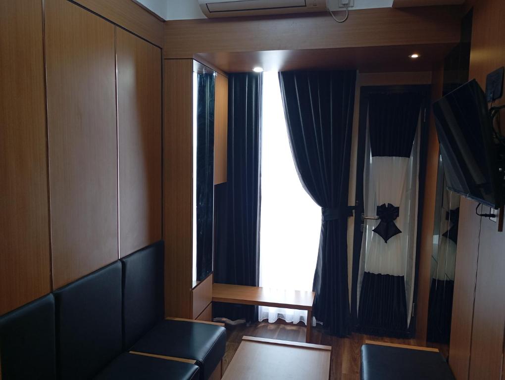 SleepRest @ Pollux Habibie - Superior Apartment
