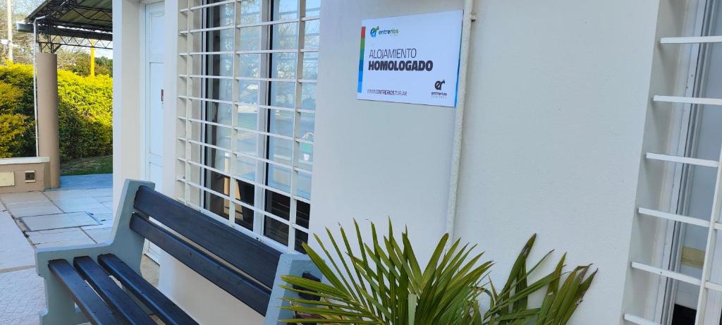 Foto de la galería de Bienestar Federación ZONA CENTRO en Federación