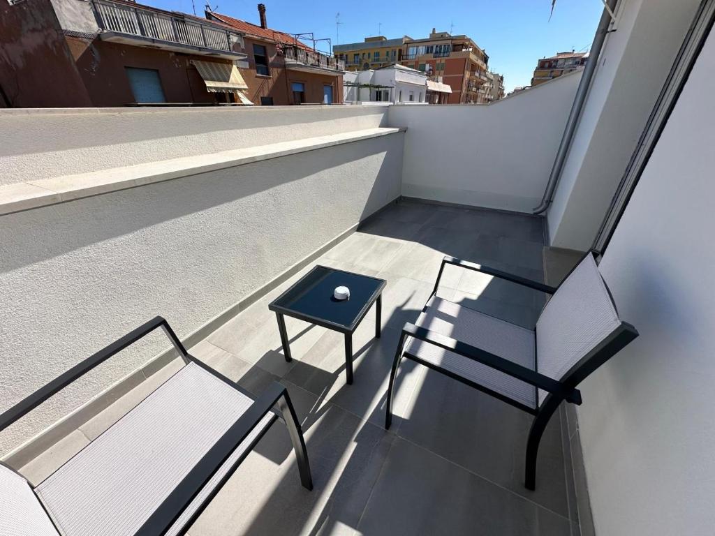 Sea Garden City - Double Room With Spa Bath