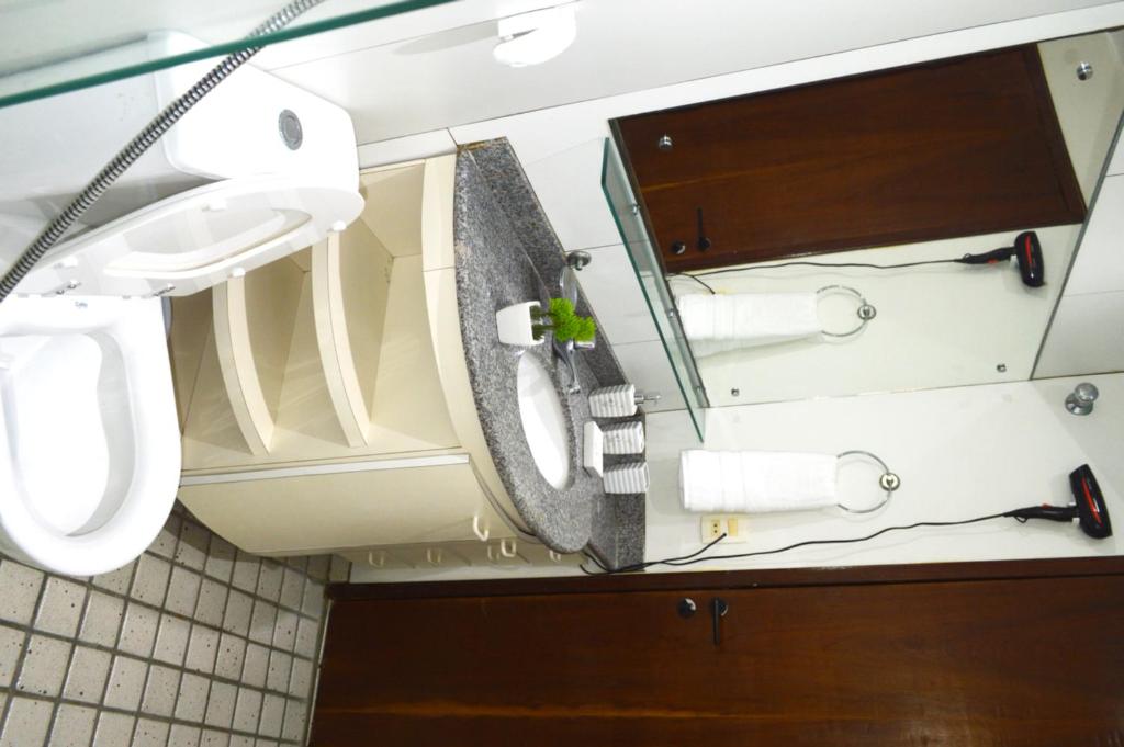  Costeira Praia Apartamento