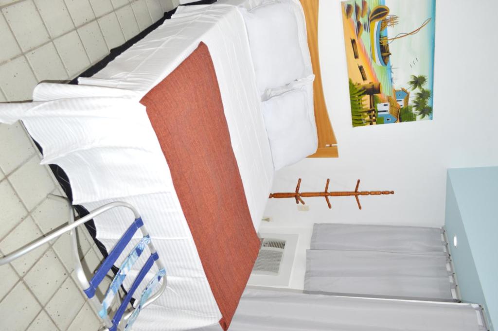  Costeira Praia Apartamento