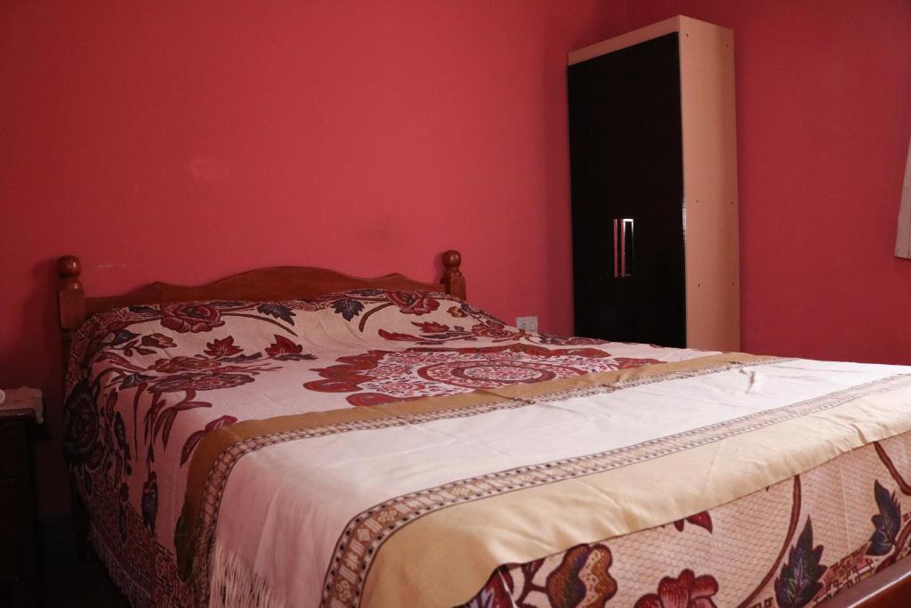 Establecimiento turistico LAS AMARAS