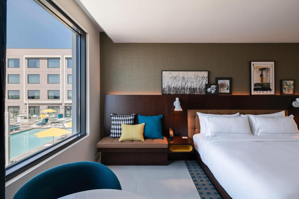 Hilton Buena Park Anaheim photo