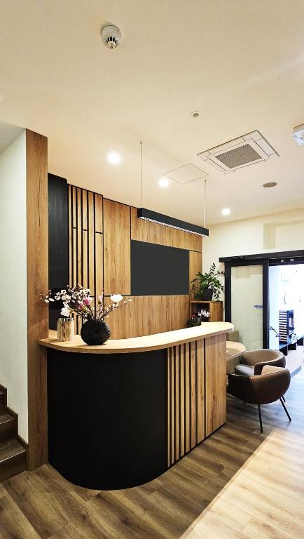 Hotel Karlova Prague - Resim 36